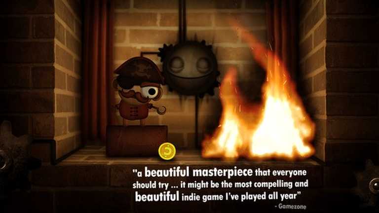 Little Inferno HD